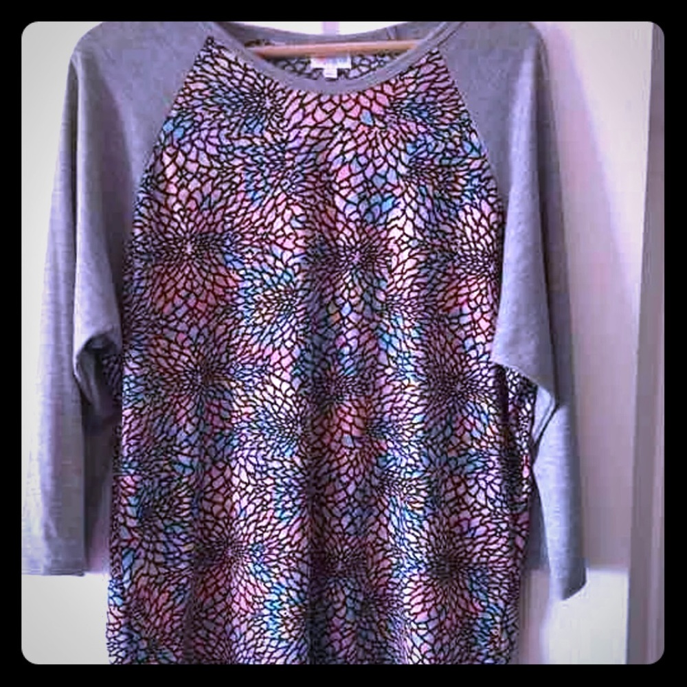 Lularoe HTF randy